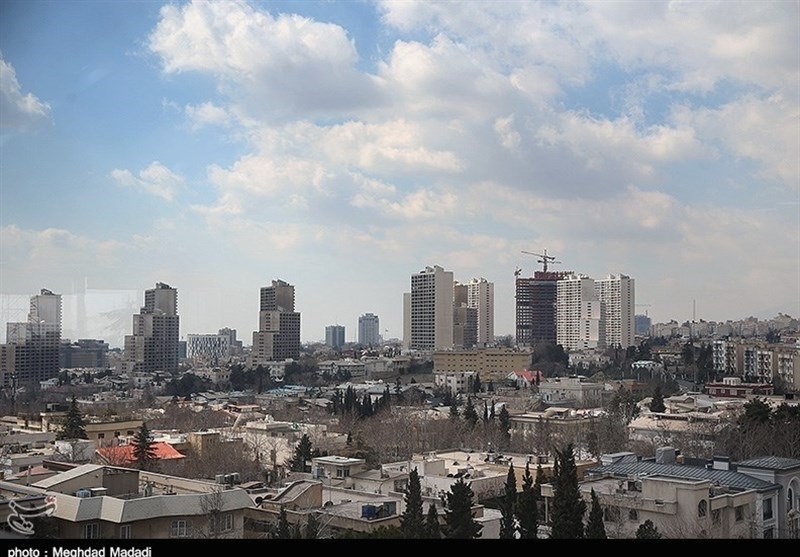 متوسط قیمت «مسکن» در تهران ۴۱.۴ میلیون تومان شد!