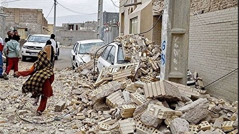 زلزله‌های هرمزگان حاصل اقدامات نظامی هستند؟