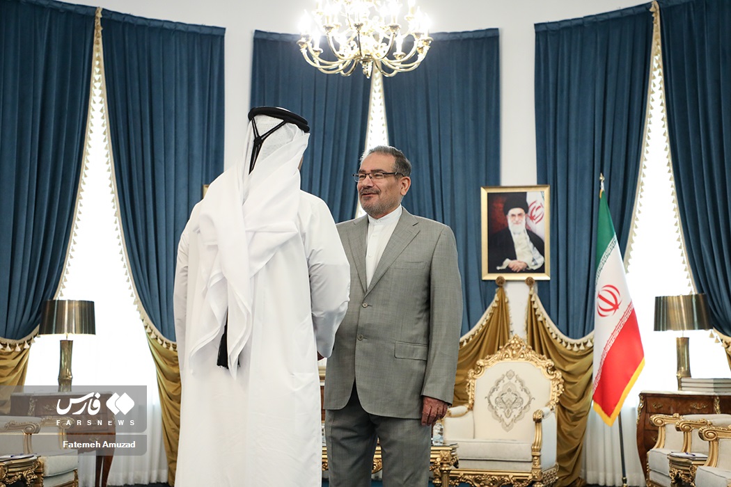 «سرمایه» ترسو است آقای شمخانی!