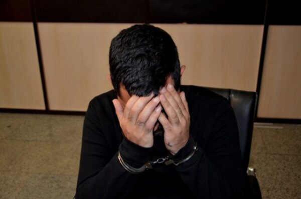 صدور حکم اعدام کیوان امام وردی در دادگاه بدوی