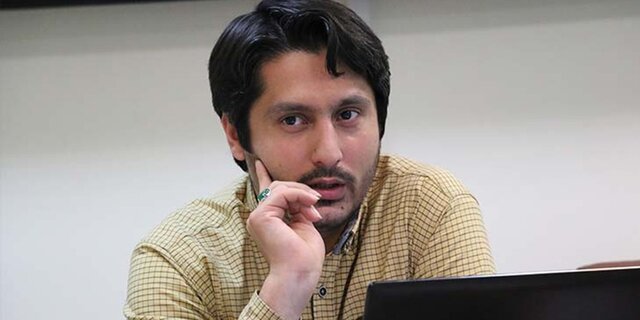 سرپرست شبکه کودک منصوب شد