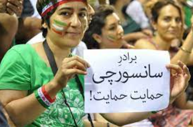 «صداوسیما» در مورد مردم ایران چه فکری می‌کند؟