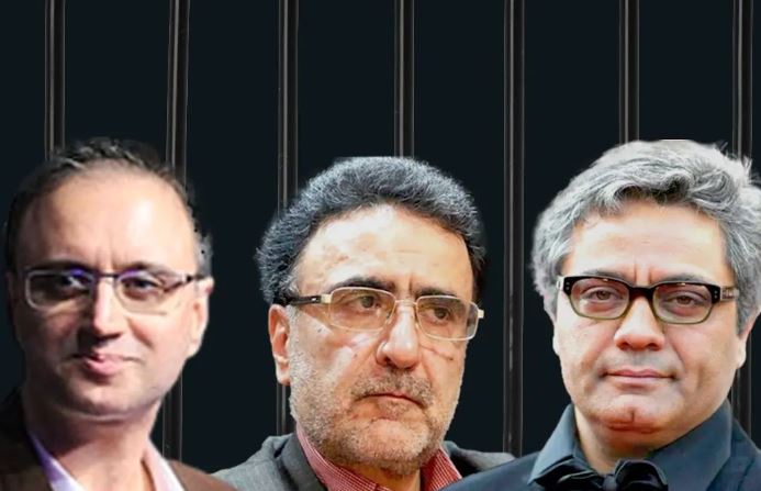 زیباکلام: آیا به جز «بازداشت» راه دیگری نمانده؟