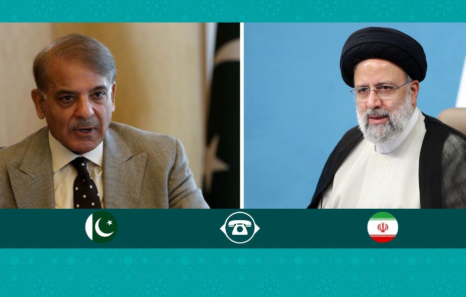 رئیسی: ایران محدودیتی برای گسترش روابط با پاکستان ندارد
