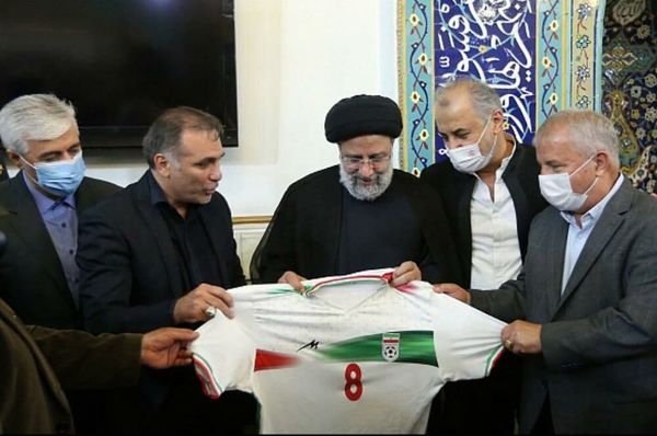 بازی با رویای ۸۰ میلیون ایرانی؛ گند زدید به تیم ملی!