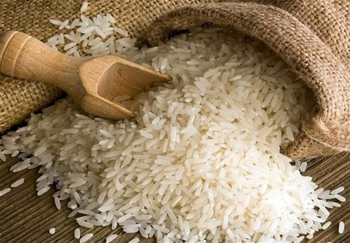 آشفته بازار برنج؛ خالص ایرانی ۲۰۰ هزار تومان/ ناخالص؛ ۱۵۰ هزار تومان!