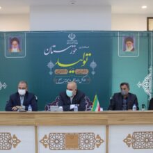 استفاده از ماسک در اجتماعات و جلسات الزامی است/ورود از مرزها فقط با کارت واکسیناسیون و تست PCR منفی