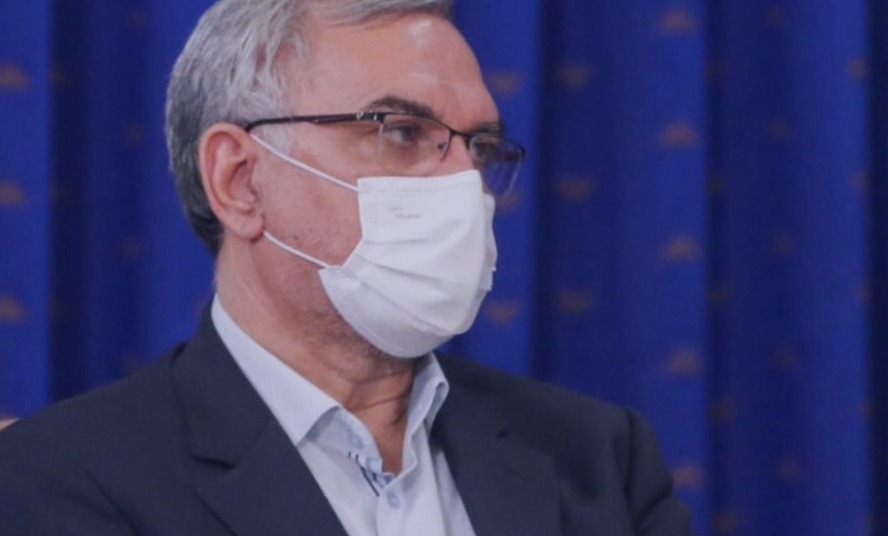 عین‌اللهی: می‌توانیم واکسن تولید ایران را صادر کنیم