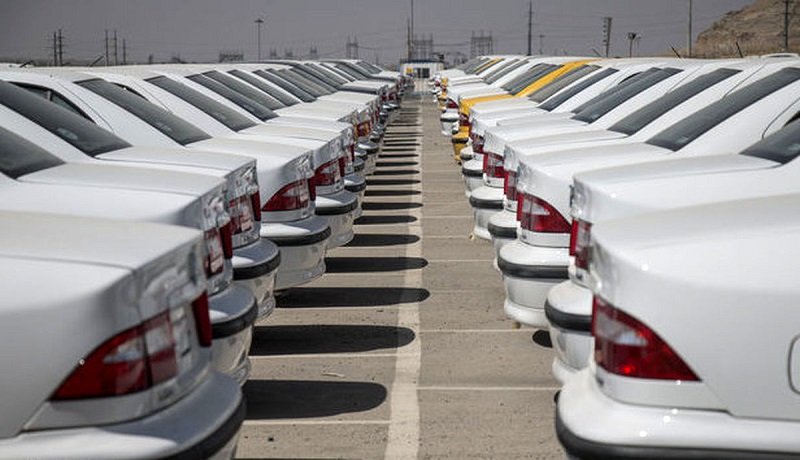 جزئیات موافقت با از سرگیری عرضه خودرو در بورس کالا
