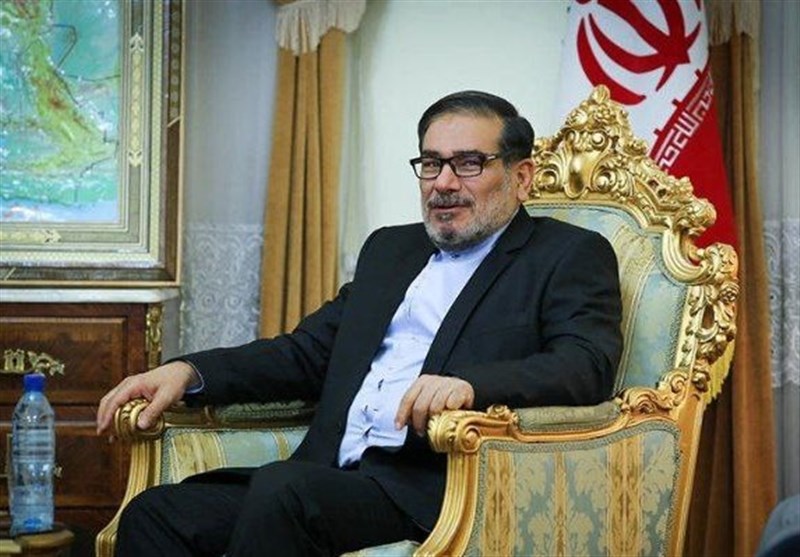 دلیل سفر «شمخانی» به جمهوری آذربایجان چیست؟