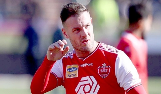 مطالبات استوکس پرداخت شد، پنجره پرسپولیس باز می‌شود