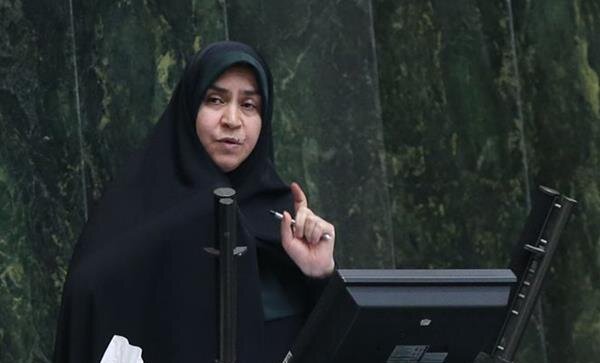 مقصودی: در دین ما «اجباری» وجود ندارد؛ اگر زنی احساس کند برای خودش «آزاد» است اشتباه می‌کند!