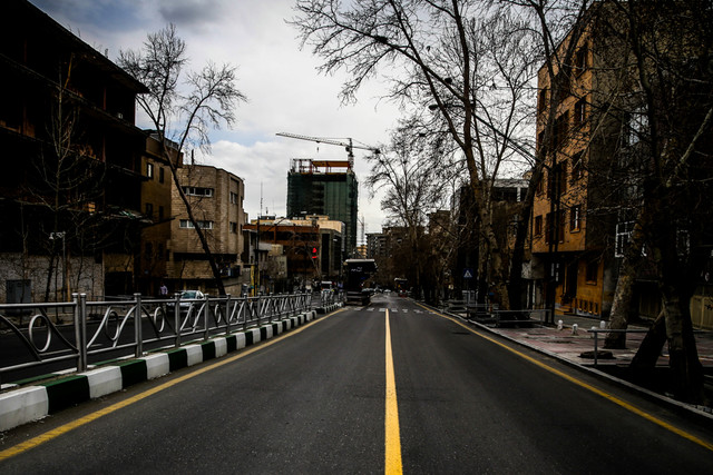 اعلام تمهیدات ترافیکی جشن عید غدیر در تهران