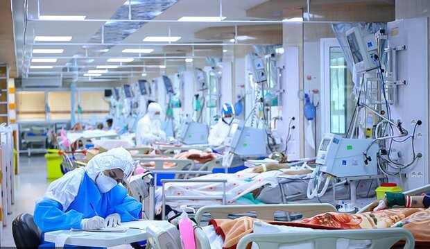 آمار کرونا امروز ۲۷ تیر؛ فوت ۱۴ نفر و ۵۶۸۷ بیمار جدید