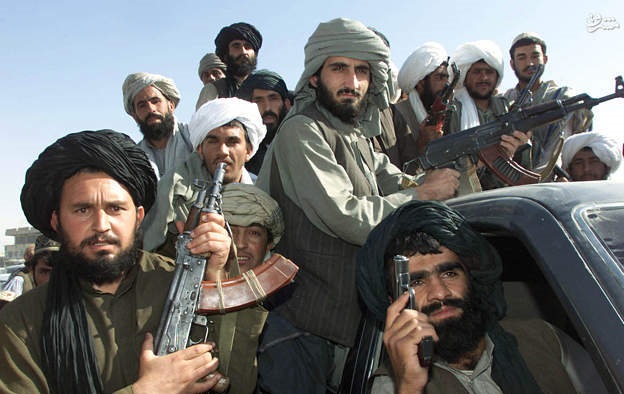 افتضاح جدید گروه طالبان؛ استخدام اقوام «مرد» به جای «زن»!