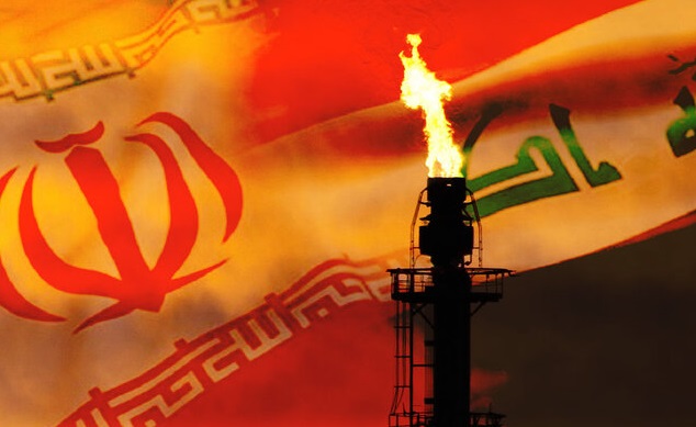 ضرورت احیای برجام؛ ایران بازار انرژی «عراق» را از دست می‌دهد؟