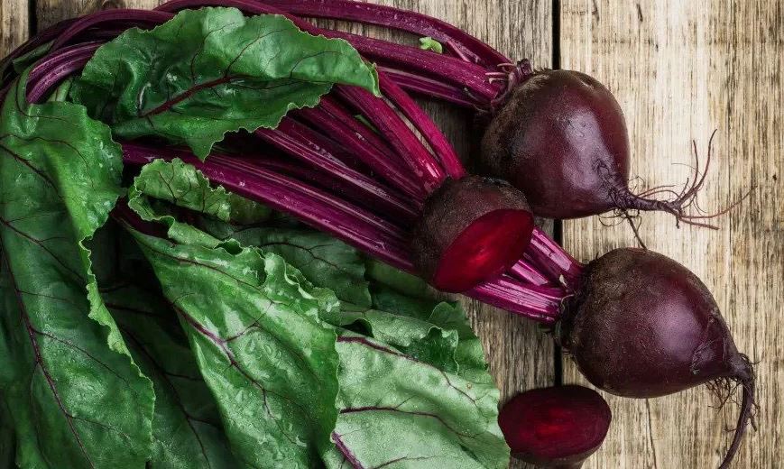 ۱۰ ماده غذایی سرشار از آنتی‌اکسیدان؛