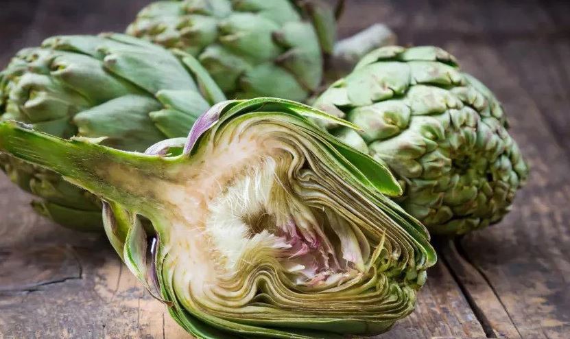 ۱۰ ماده غذایی سرشار از آنتی‌اکسیدان؛