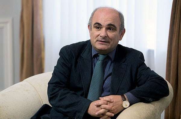 سفیر روسیه و ادبیات عهد قجر؛