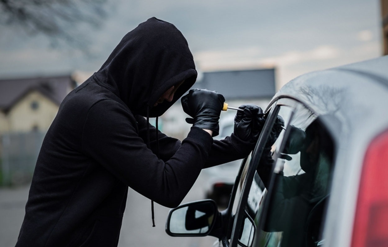 همکاری پلیس و خودروسازان برای مقابله با سرقت
