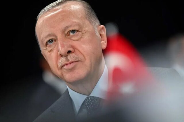 اردوغان به دنبال تعادل در روابطش با پوتین و ناتو