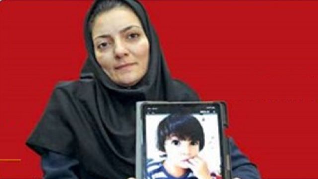 دانمارک کودک ایرانی را به خانواده‌اش بازگرداند