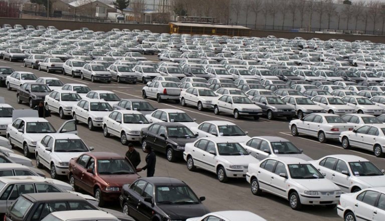 قیمت خودروهای پرطرفدار؛