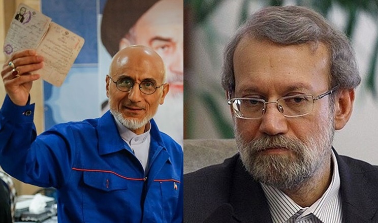 از سفر خارجی دختر لاریجانی تا ارتباط فرزند میرسلیم با منافقین