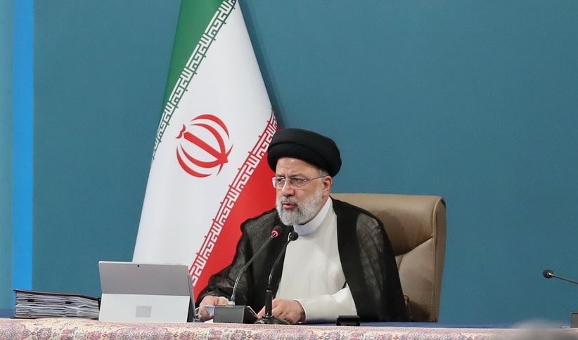 رئیسی: رویکرد جدید دستگاه دیپلماسی در حال ثمردهی است
