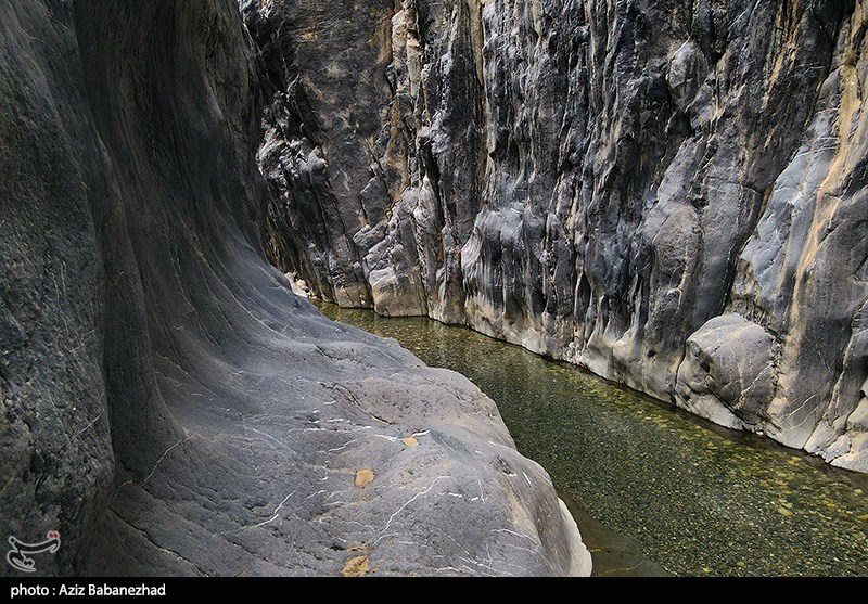 تنگه کول‌ پیر در خرم آباد/ گزارش تصویری