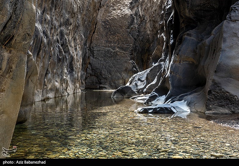 تنگه کول‌ پیر در خرم آباد/ گزارش تصویری