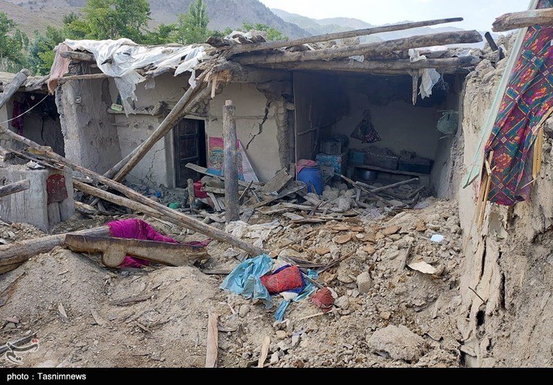 آمادگی شهرداری تهران برای کمک به مردم زلزله‌زده افغانستان