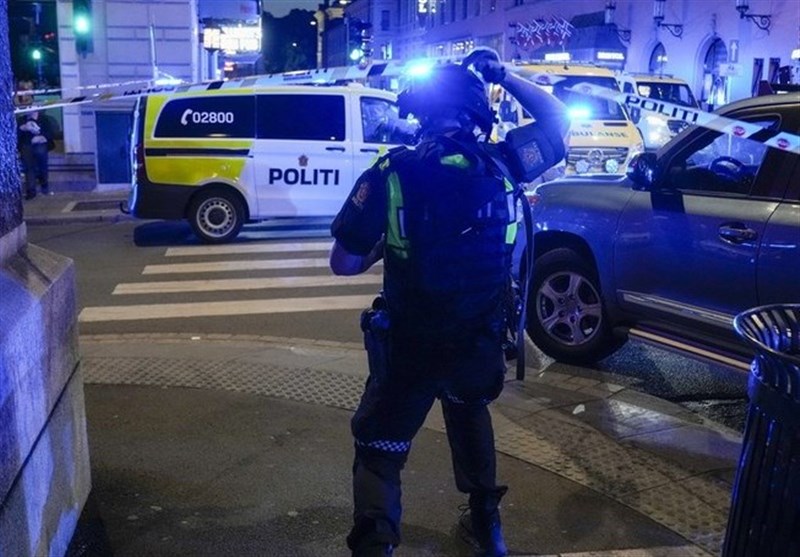 تیراندازی در نروژ؛ ۲ کشته و ۱۹ مجروح