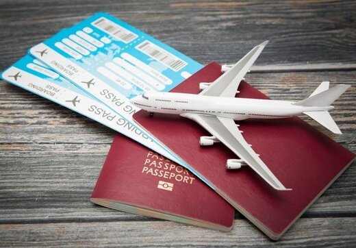 چرا نرخ بلیت هواپیما برای مسافران خارجی ارزی شد