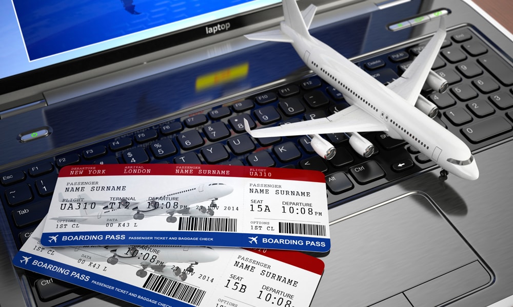 ممنوعیت فروش چارتری بلیت‌های هواپیما برای ایام اربعین