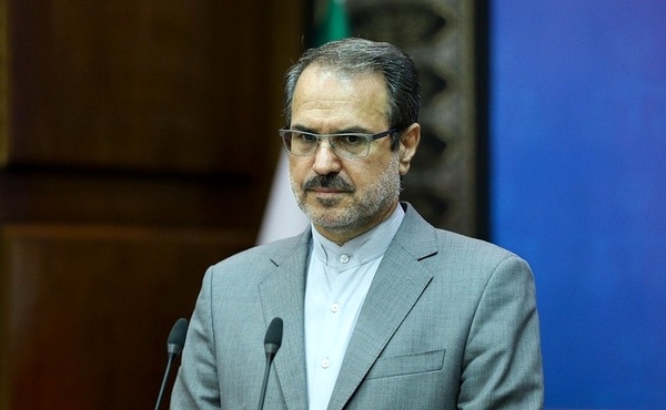 خداییان: هیچ کسی از مدیران سابق بورسی بازداشت نشده است