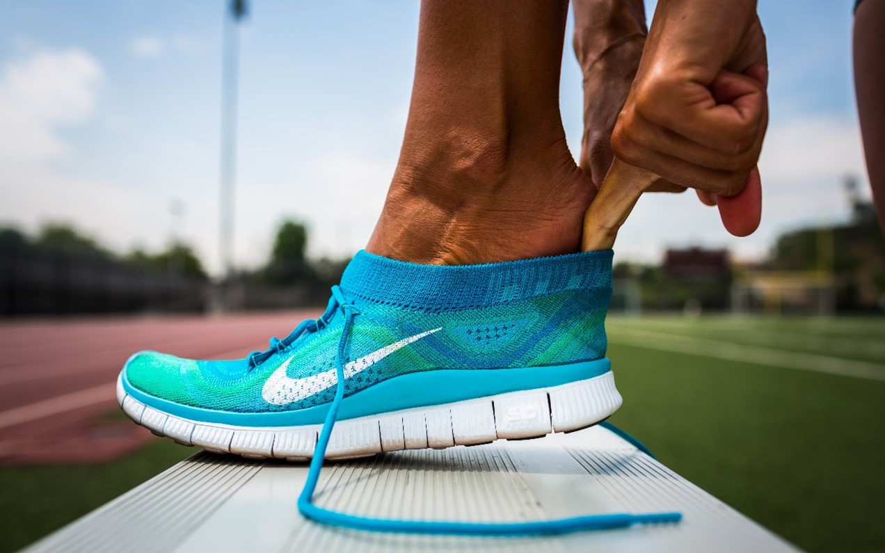 بهترین کفش ورزشی که برای پیاده روی مناسب است