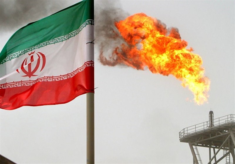 پاریس خواهان بازگشت «نفت ایران» به بازار جهانی شد