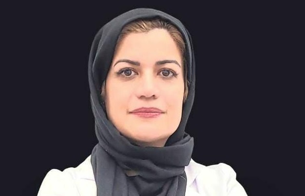 «هراتیان» اولین پزشک ایرانی فیفا در جام‌جهانی شد