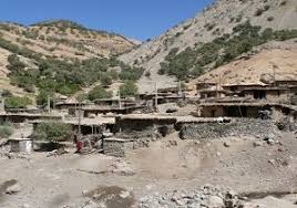 بازسازی ۷۰۰ روستا توسط طرح هادی تا پایان شهریور