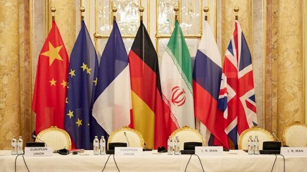 رویترز خبر داد؛ مذاکرات غیرمستقیم ایران و آمریکا در «دوحه»