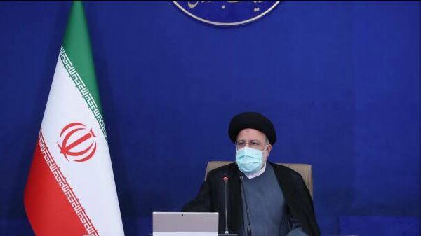 رئیسی: روابط خوبی با کشور‌های ساحلی دریای خزر داریم