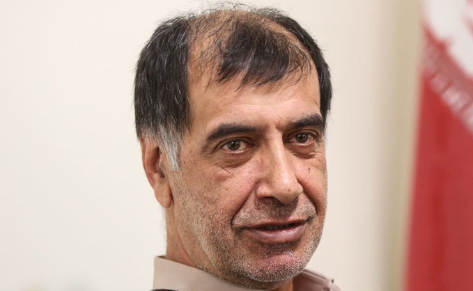 محمدرضا باهنر: کسی نمی‌تواند با «نظام» در بیفتد