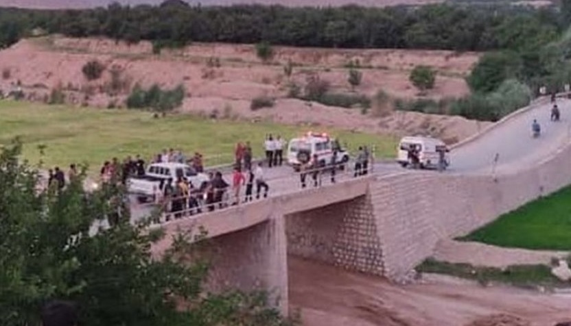 سیل مرگبار فارس؛ افزایش شمار جانباختگان به ۲۰ نفر