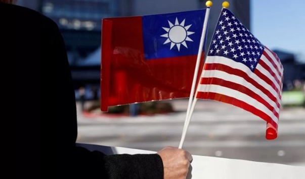 سیاست آمریکا در قبال «تایوان» تغییر نمی‌کند