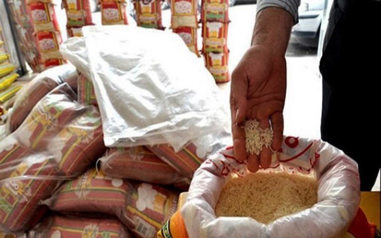 ممنوعیت واردات «برنج» لغو شد