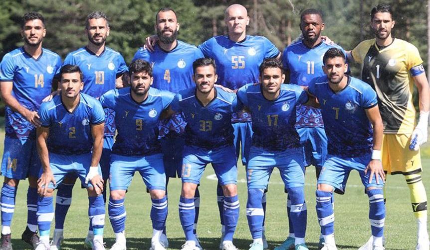 برتری استقلال مقابل شاگردان «پیرلو» با دبل صادقی