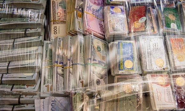 اموال مسروقه بانک ملی؛ هیچ‌کس اموالش را نگرفته!