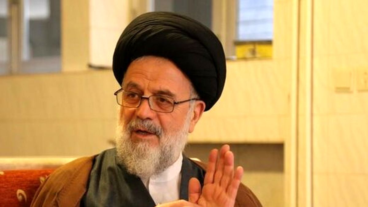 اظهارات موسوی تبریزی درباره اعدام‌های ۶۷؛ «اژه‌ای» و «رئیسی» جزئیات را می‌دانند