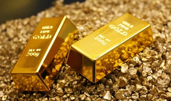 اوج‌گیری قیمت طلا؛ هر اونس ۱۷۷۳ دلار و ۸۰ سنت